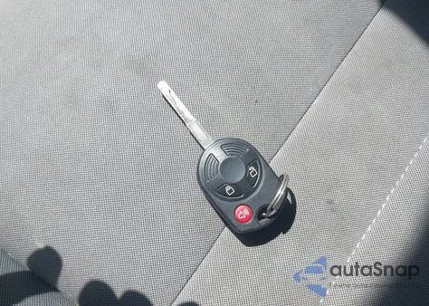 2017 Ford Escape S from USA, damaged, VIN 1FMCU0F75HUD15821